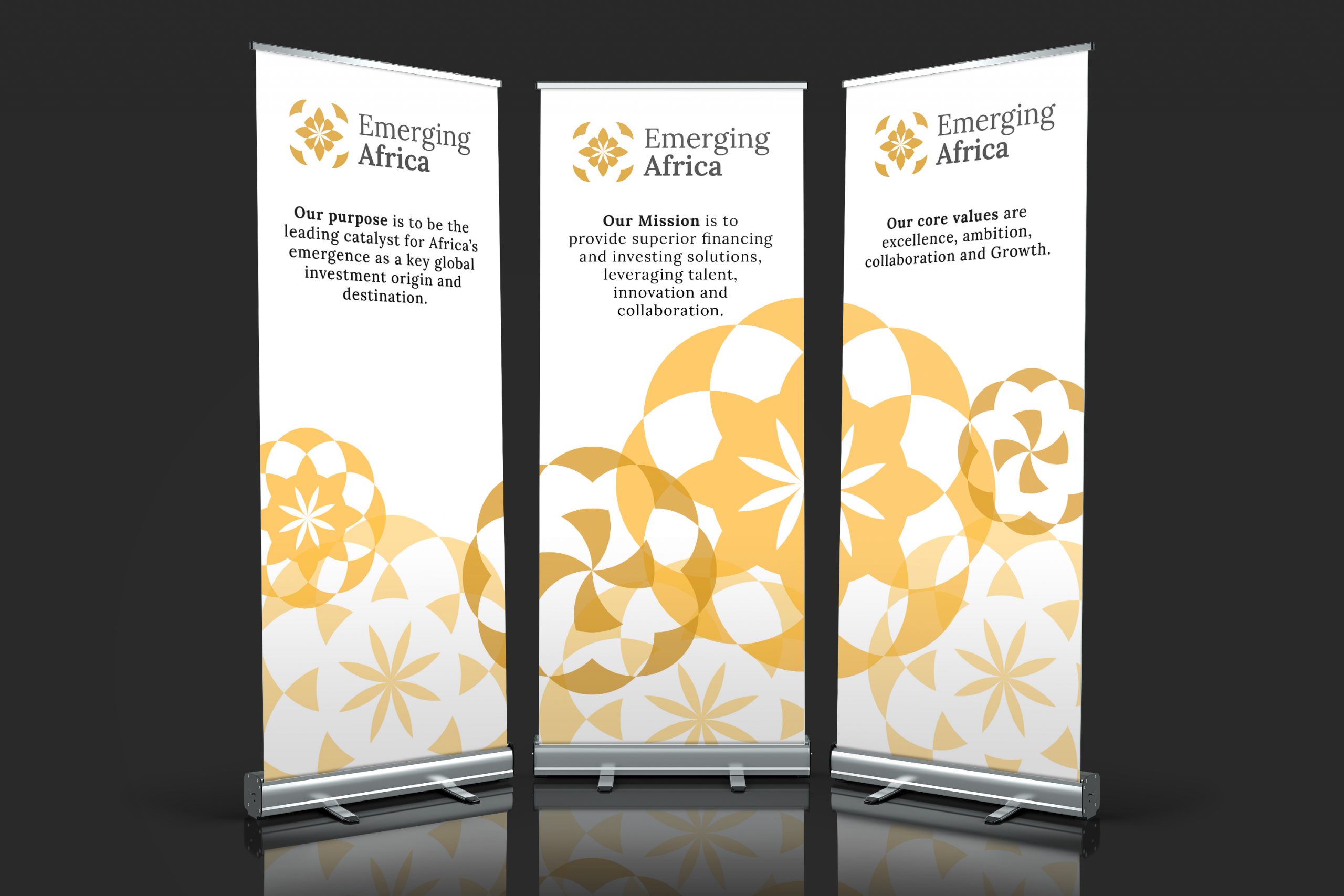 Emerging Africa 1