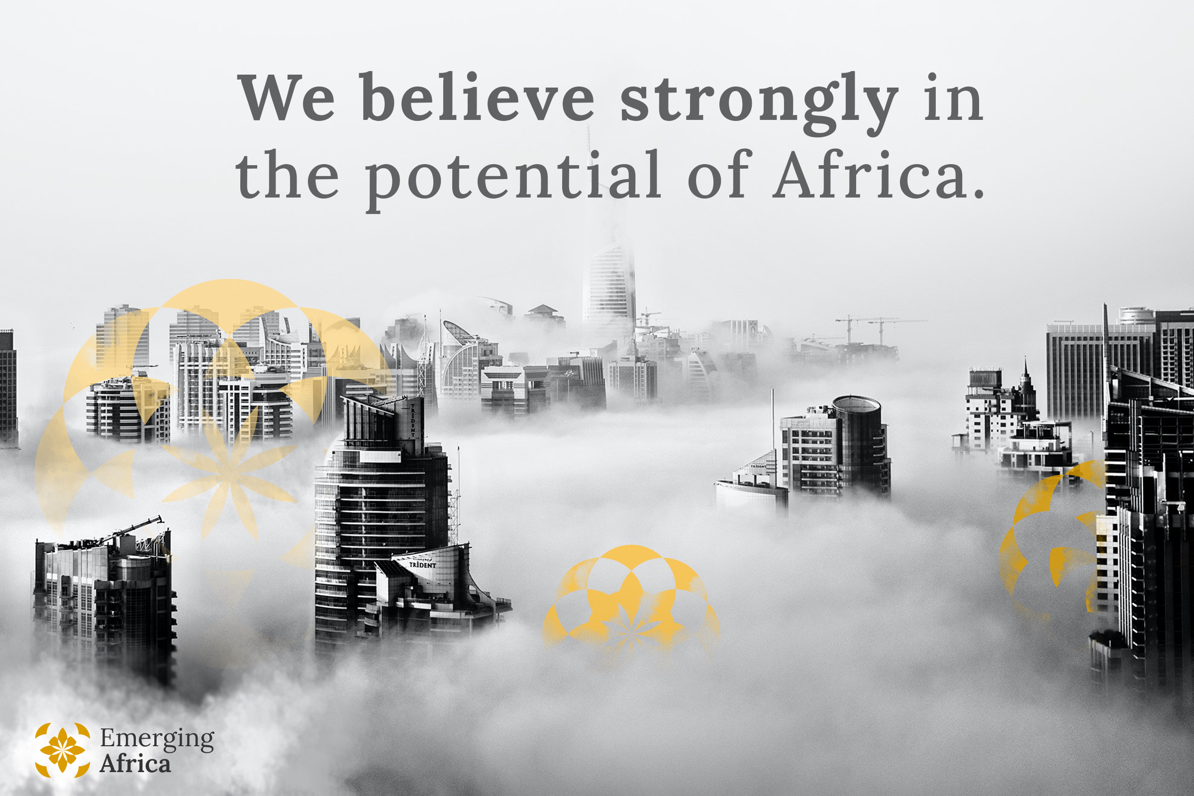 Emerging Africa 2