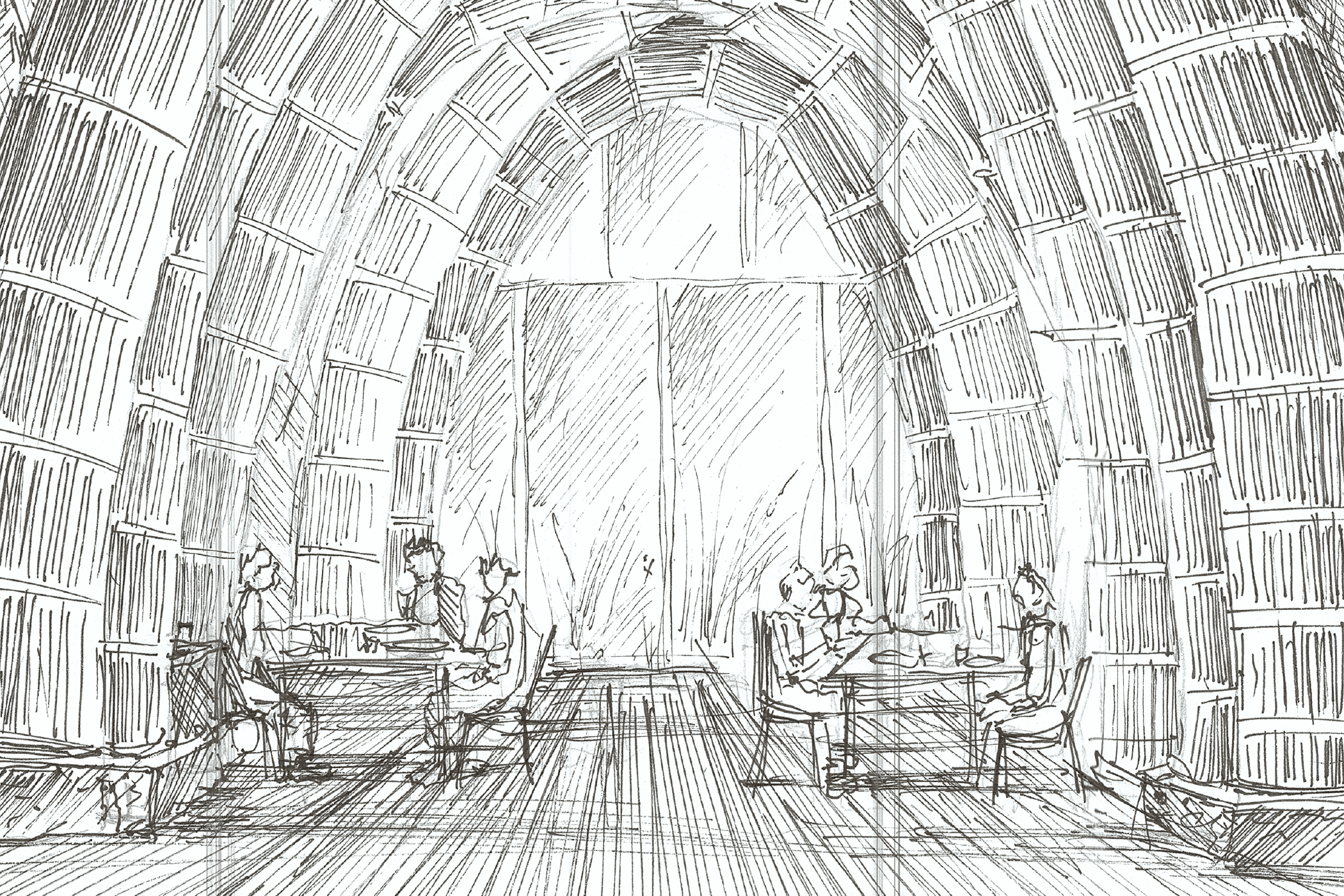 Planche recherche - mudhif - bagnères-de-luchon - fibres - miscanthus - roseau