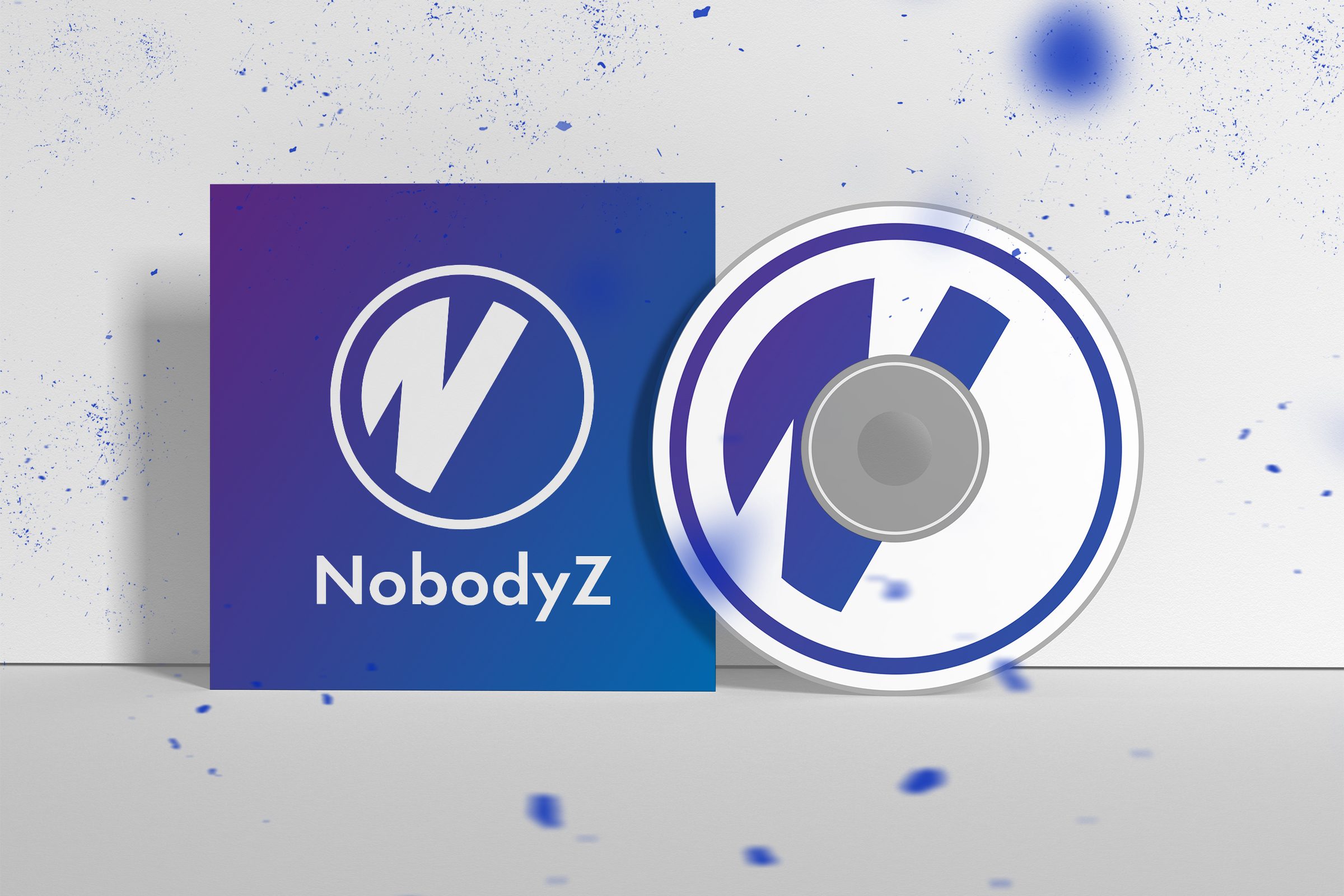 CD NobodyZ
