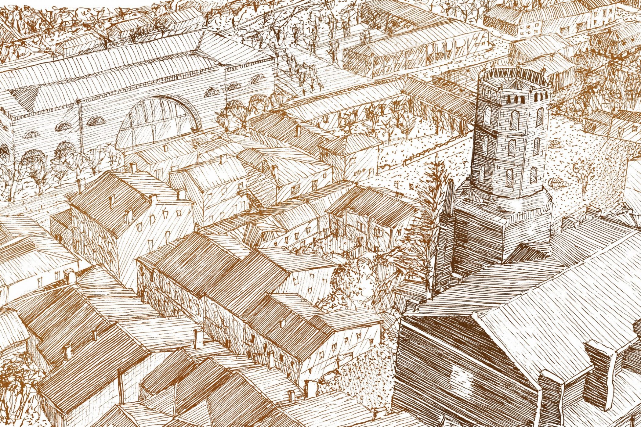 Croquis 1