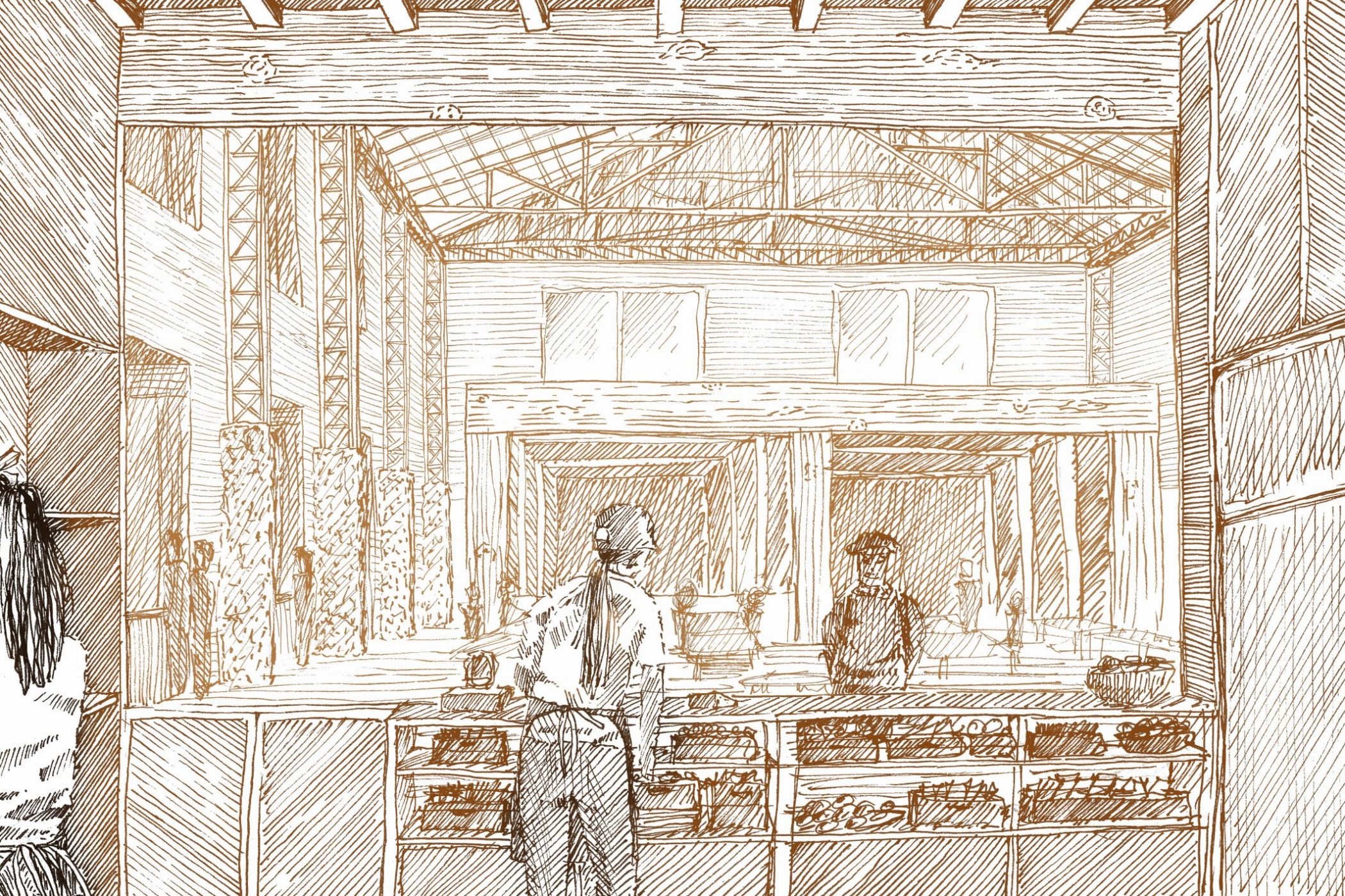 Dessin