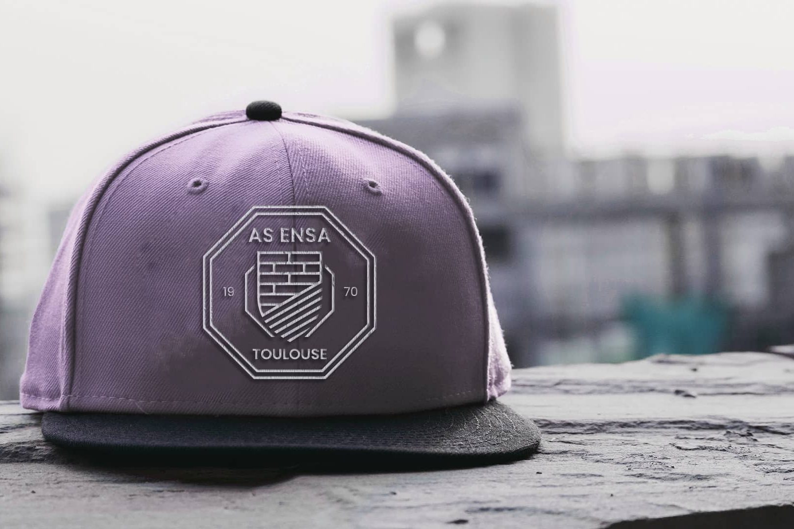 Mockup ASENSA Casquette Vio2
